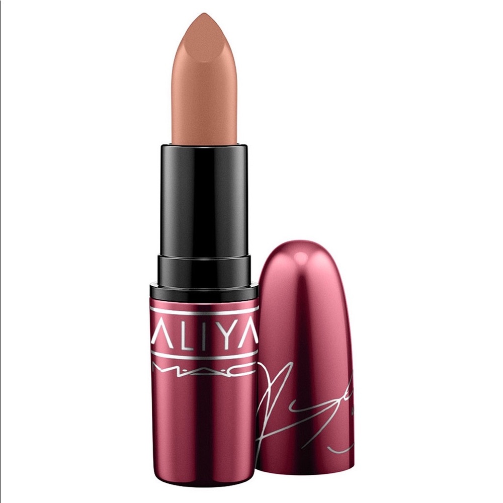 ‼️SOLD‼️ Authentic Mac limited edition Aaliyah